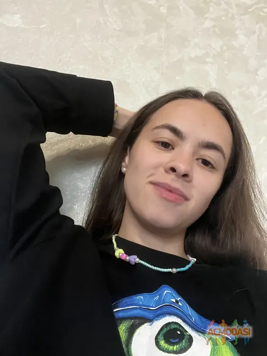 Карина Николаевна Данилова фото №1865598. Загружено 28 Августа 2023