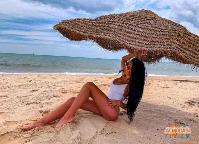 Анастасия Ивановна Рекун фото №1526271. Загружено 15 Октября 2019