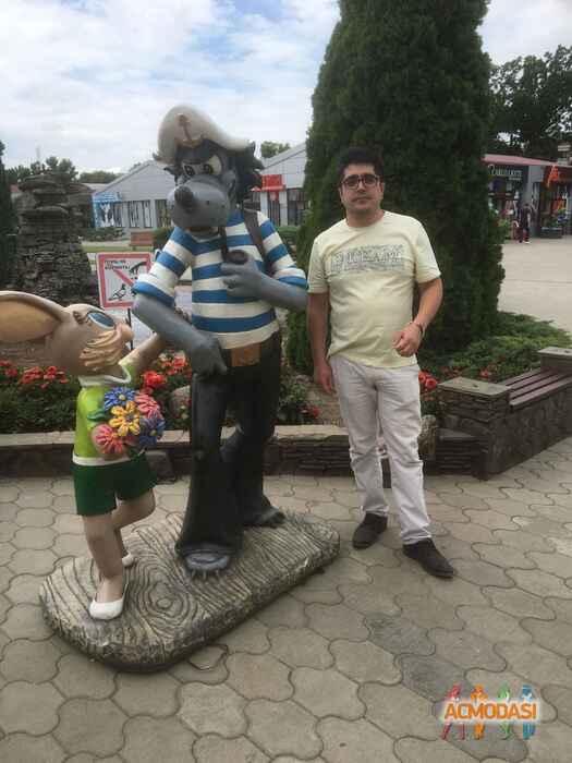 Саид  Юльчиев фото №1528315. Загружено 19 Октября 2019