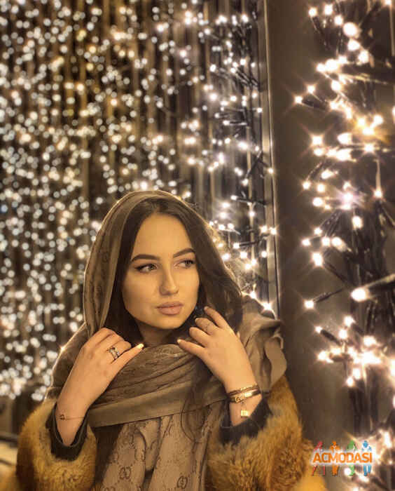 Даниэла   фото №1548036. Загружено 08 Декабря 2019