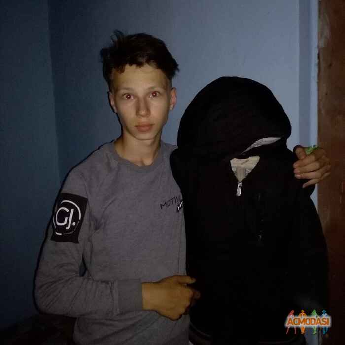 Виталий Юрьевич Усков фото №1552638. Загружено 22 Декабря 2019