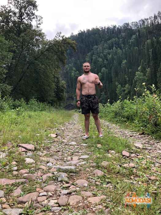 Руслан Альбертович Акунаев фото №1608447. Загружено 11 Июня 2020