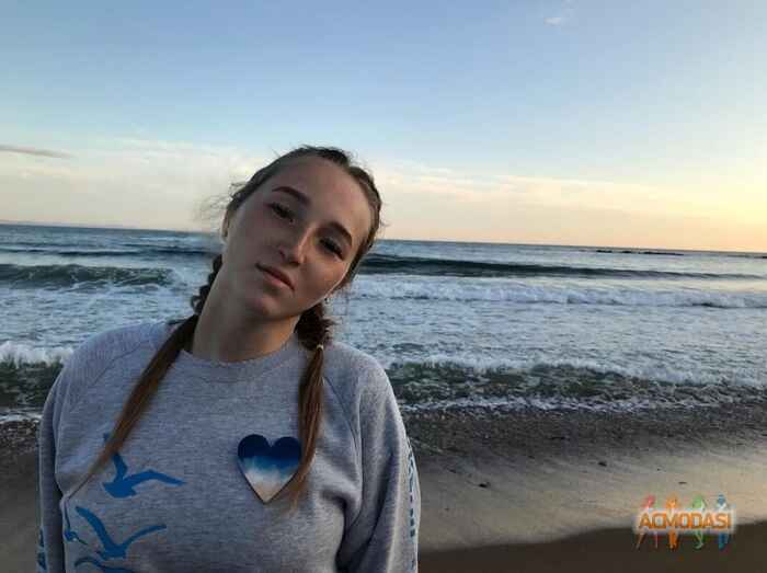 Алёна  Белогривцева фото №1645821. Загружено 11 Октября 2020