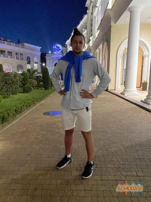 Андрей  Гучек фото №1723792. Загружено 14 Июля 2021