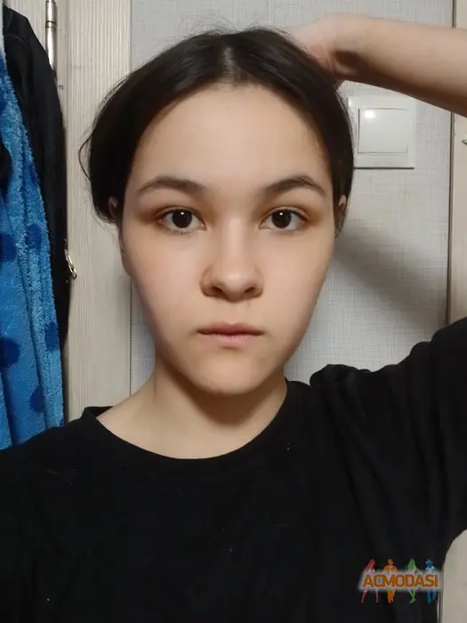 Лейсан  Адамович фото №1931232. Загружено 13 Июля 2025