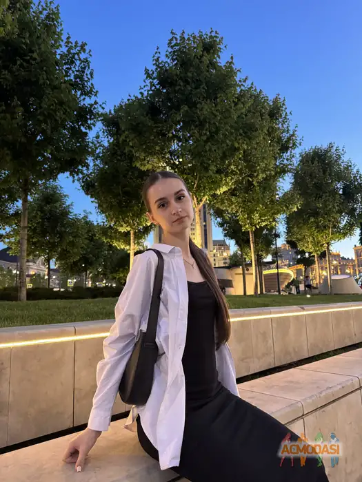 Ольга   фото №1939521. Загружено 25 Октября 2025