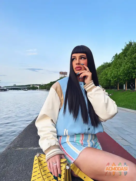 София  Симонова фото №1944170. Загружено 24 Декабря 2025