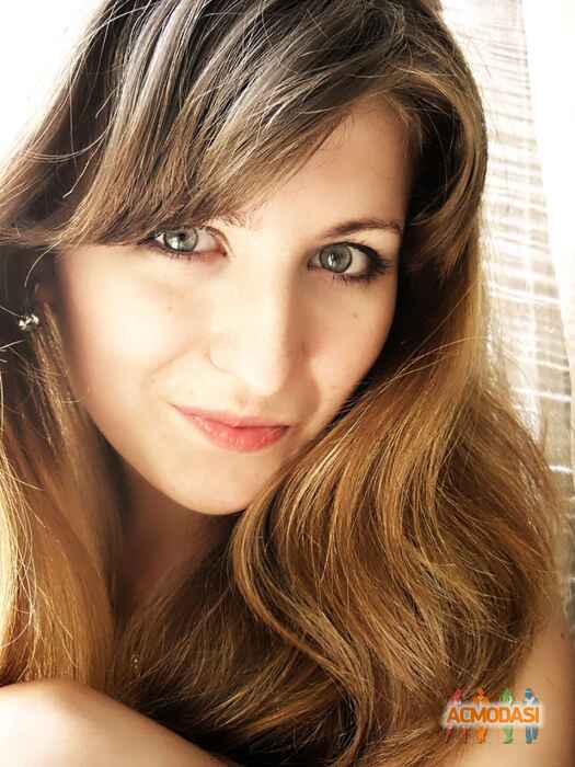 Анна Юрьевна Русинова фото №187364. Загружено 20 Апреля 2012