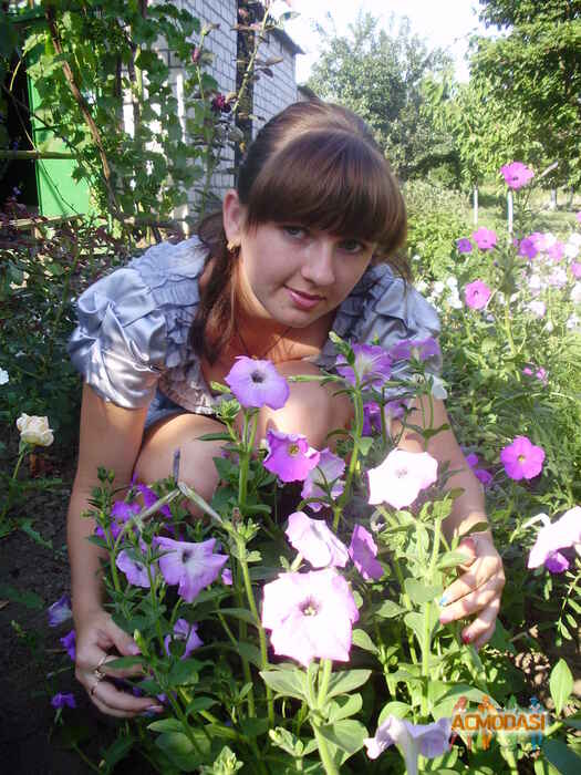 Марина Сергеевна Воробьёва фото №218700. Загружено 01 Июля 2012