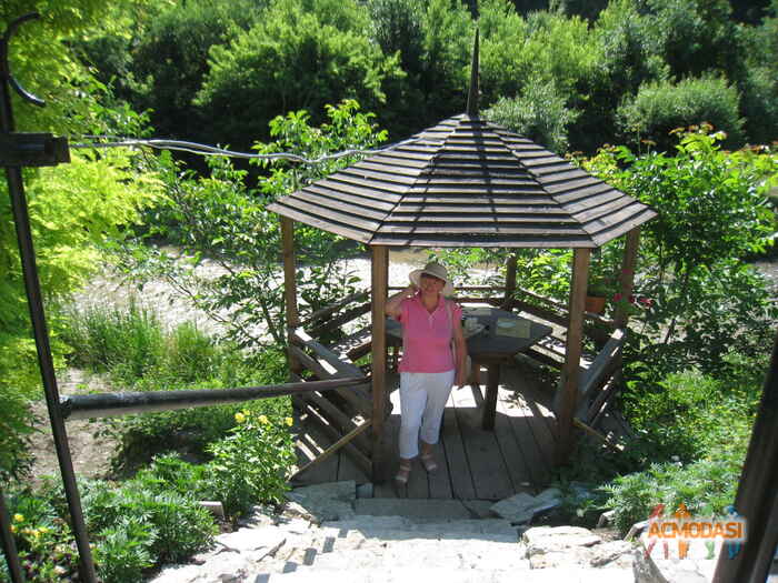 Надежда Григорьевна Бондаренко фото №225181. Загружено 17 Июля 2012