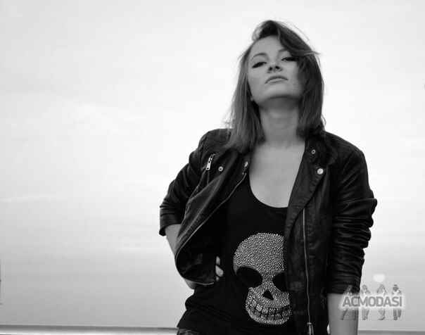 Анастасия Игоревна Барціховская фото №267806. Загружено 08 Октября 2012