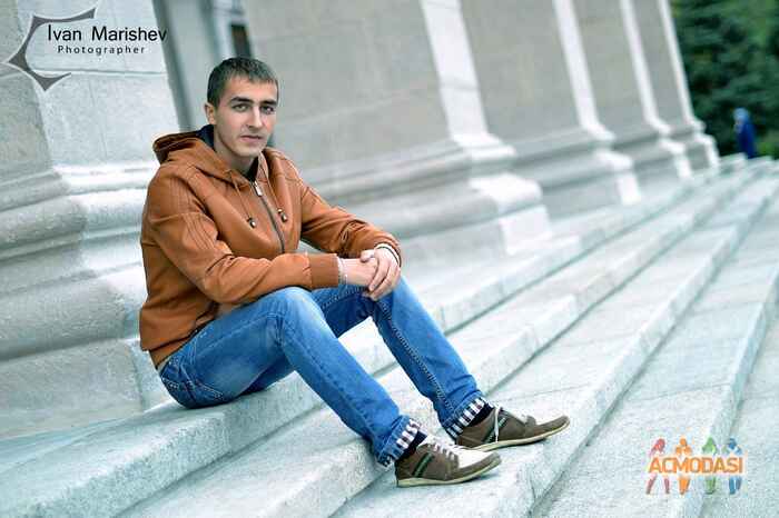 Александр Валериевич Хитун фото №306890. Загружено 09 Декабря 2012