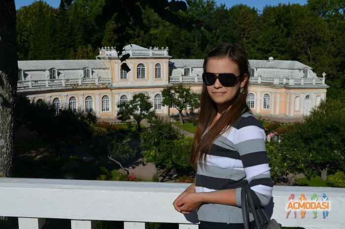 Полина Александровна Стадничук фото №569469. Загружено 13 Января 2014