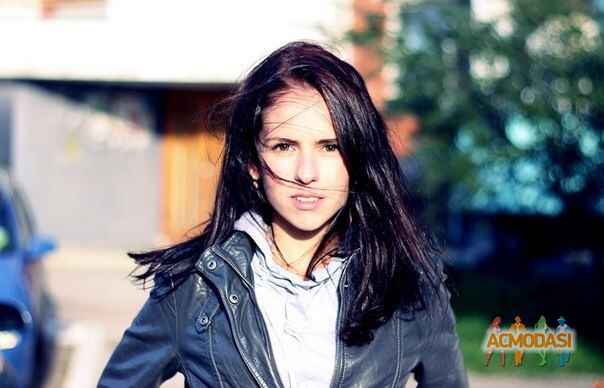 Мария Сергеевна Фурсова фото №624621. Загружено 29 Марта 2014