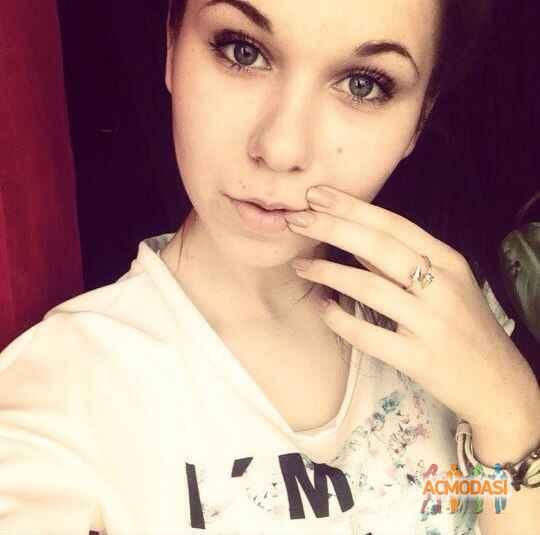 Вера Спартаковна Андрюшкова фото №643947. Загружено 28 Апреля 2014