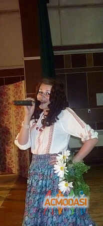 Надия  Алексеевна фото №645861. Загружено 02 Мая 2014