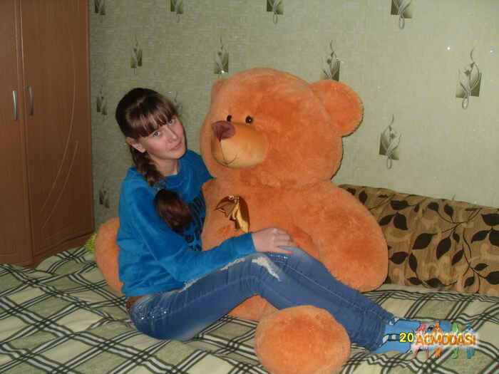 Вика  Курильская фото №664576. Загружено 05 Июня 2014