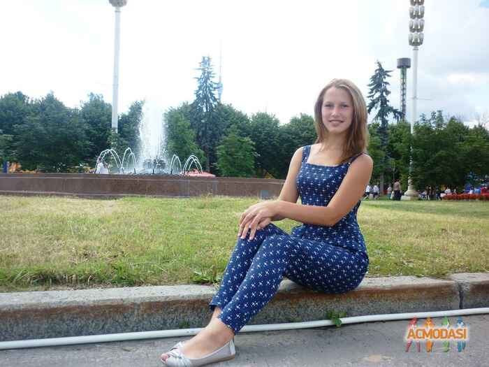 Анна Ивановна Носикова фото №682436. Загружено 02 Июля 2014