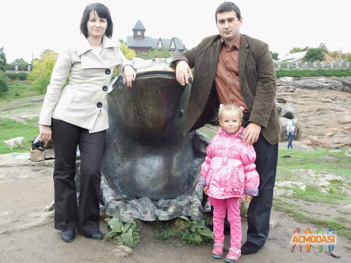 Анна  Кравченко фото №690478. Загружено 14 Июля 2014