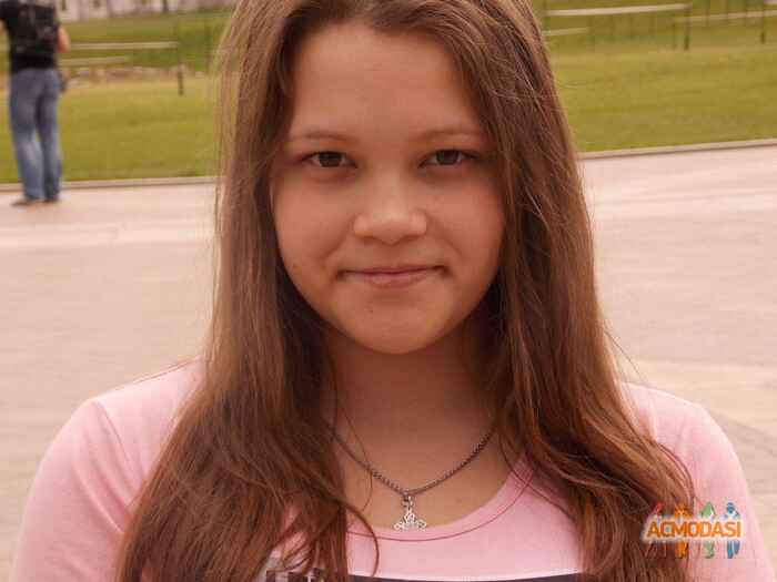 Анастасия Сергеевна Батракова фото №717124. Загружено 25 Августа 2014