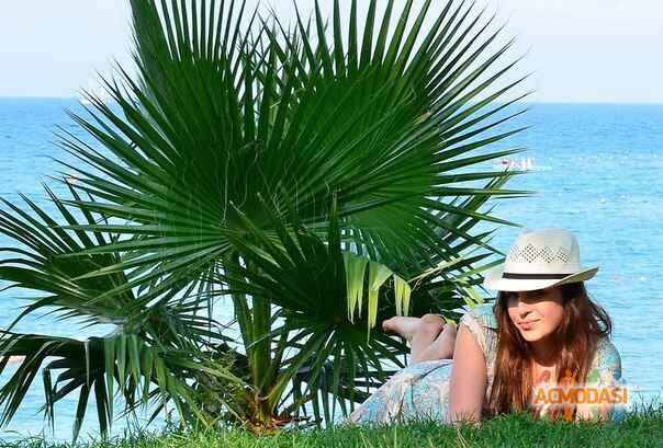 Ольга Викторовна Ветрова фото №785547. Загружено 05 Декабря 2014