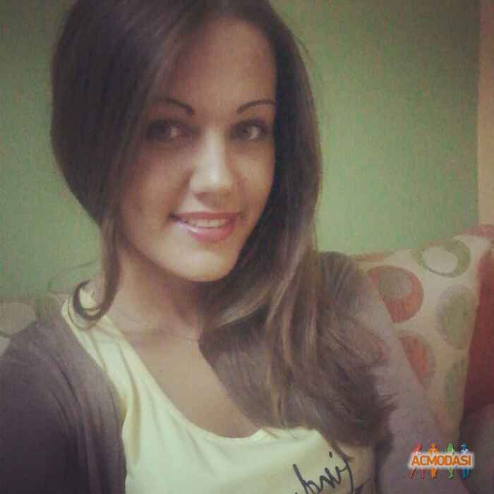 Анна Александровна Милованова фото №812653. Загружено 02 Февраля 2015