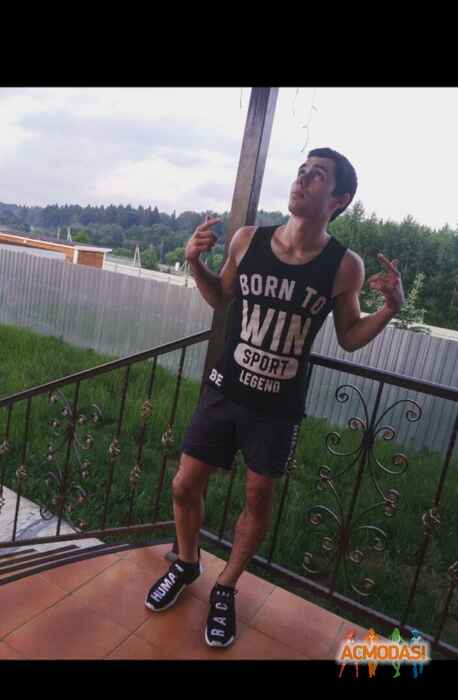 Павел Анатольевич Клочков фото №1516058. Загружено 24 Сентября 2019