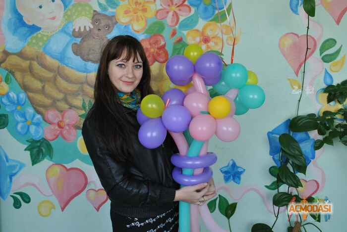 София Владимировна Власова фото №1057114. Загружено 11 Июля 2016