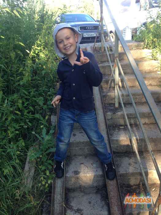 Григорий Александрович Ковра фото №1098265. Загружено 17 Октября 2016