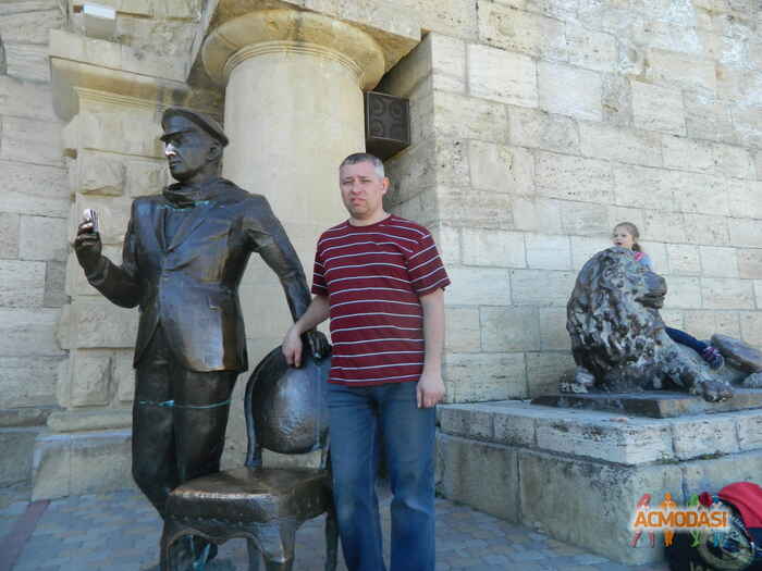 Александр Александрович Козлов фото №1166331. Загружено 07 Апреля 2017