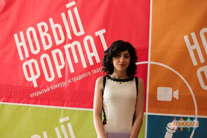 Анна  Тумасян фото №1181815. Загружено 23 Мая 2017