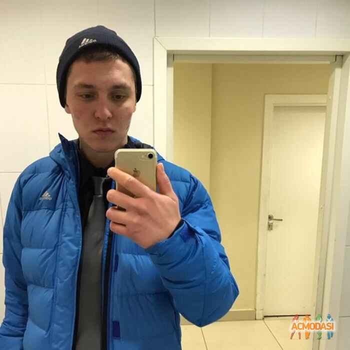 Максим Александрович Синицын фото №1183438. Загружено 28 Мая 2017