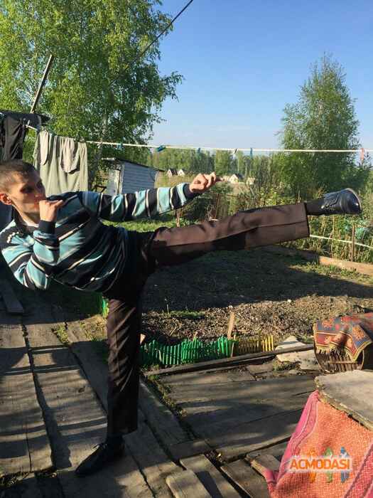 Виталий Игоревич Сергеев фото №1275940. Загружено 21 Января 2018