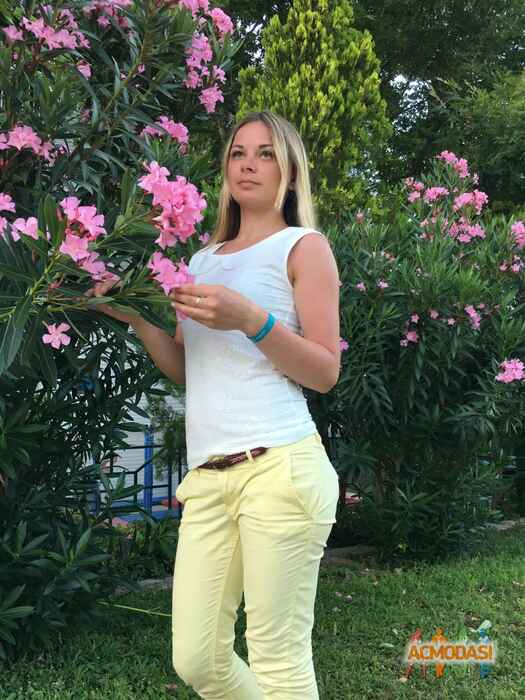 Екатерина   фото №1349852. Загружено 26 Июля 2018