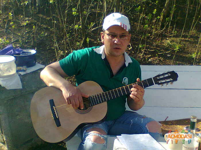 Андрей Николаевич Гре фото №1299017. Загружено 14 Марта 2018