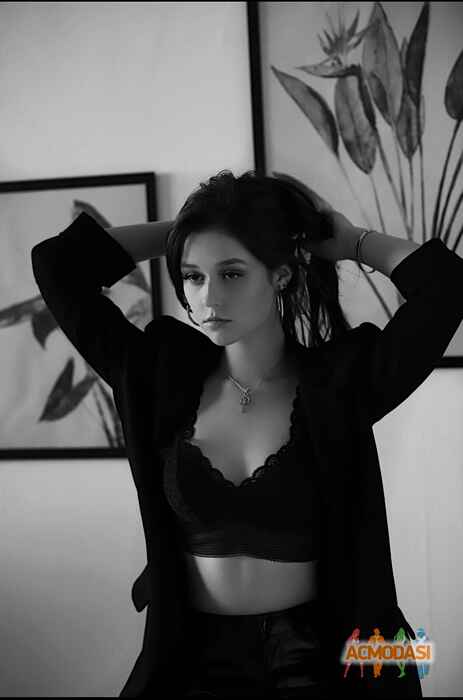 Мария Владимировна Алексеева фото №1459835. Загружено 17 Мая 2019