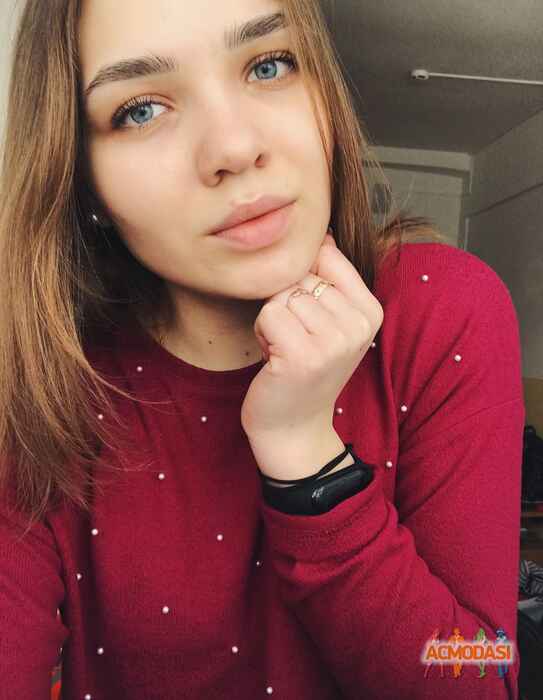 Арина Вячеславовна Колбина фото №1473488. Загружено 14 Июня 2019