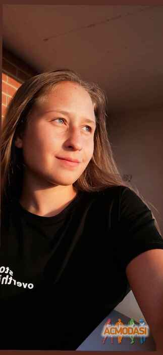 Анна Игоревна Исакова фото №1481673. Загружено 05 Июля 2019