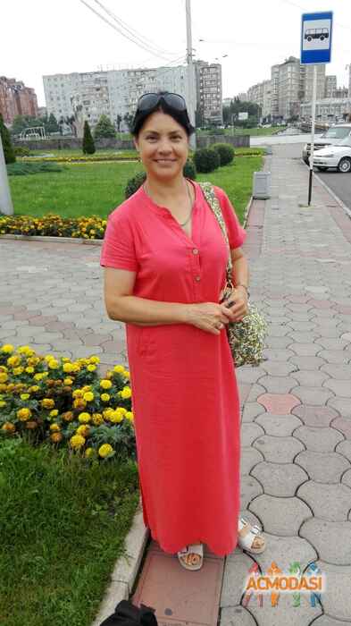 Ирина Александровна Рушниченко фото №1508369. Загружено 07 Сентября 2019