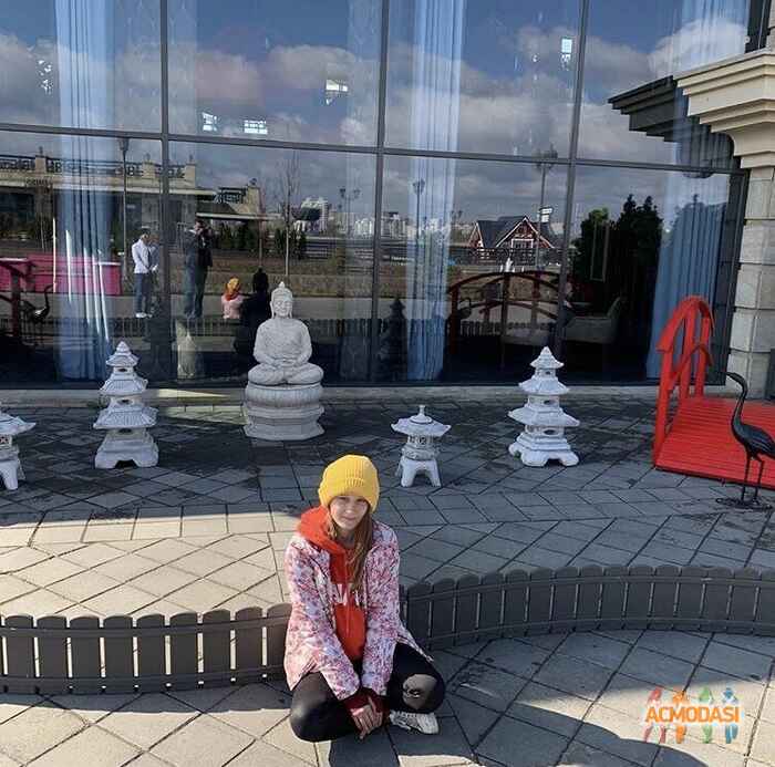 Анна Константиновна Пашкова фото №1528785. Загружено 20 Октября 2019