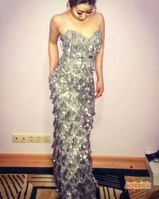 Aiperi Bolotbekovna Manasova фото №1550435. Загружено 15 Декабря 2019