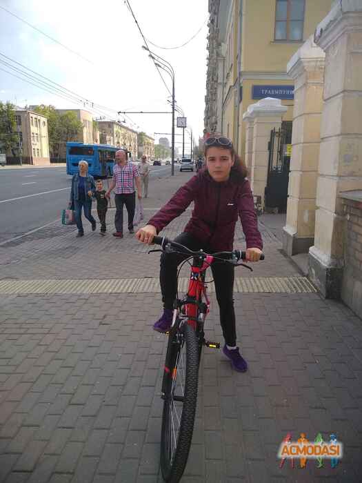 Валентина Владимировна Юркевич фото №1605487. Загружено 02 Июня 2020