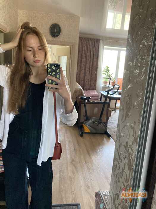 Катя Ивановна Дунаева фото №1714610. Загружено 09 Июня 2021