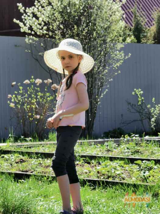 Дарья  Селиверстова фото №1723409. Загружено 13 Июля 2021