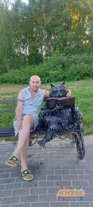 Дионис  Абдулин фото №1806384. Загружено 08 Июля 2022