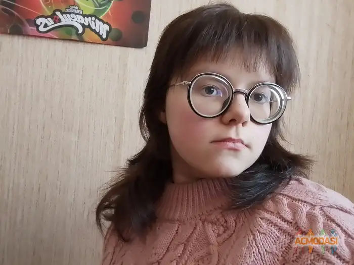 Андронова  Виктория фото №1947512. Загружено 15 Февраля 2026