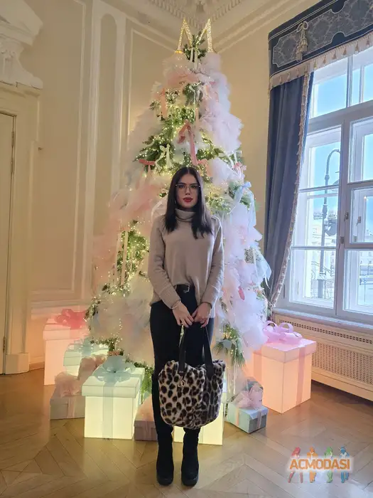 Злата  Стаблецкая фото №1947666. Загружено 18 Февраля 2026