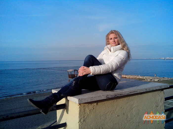 Марина Евгеньевна Погуляева фото №633520. Загружено 10 Апреля 2014