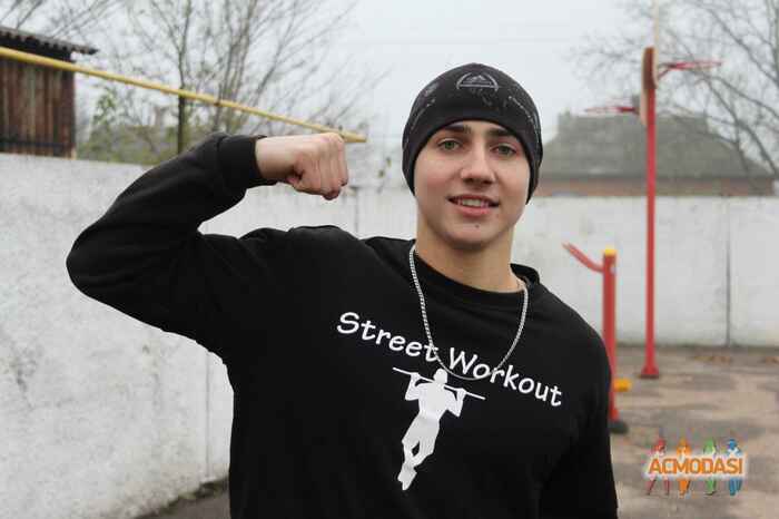 Сергей Анатольевичь Вакари фото №306619. Загружено 09 Декабря 2012