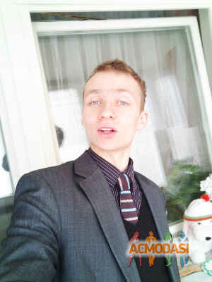 Алексей Валерьевич Дудников фото №350229. Загружено 19 Февраля 2013